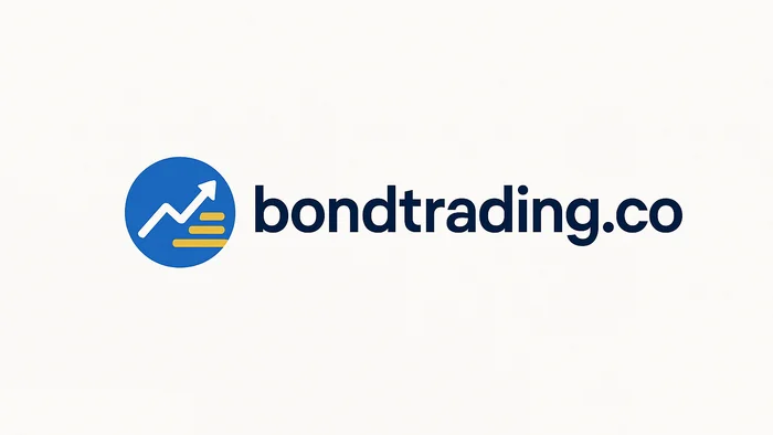 Domain bondtrading.co Brand