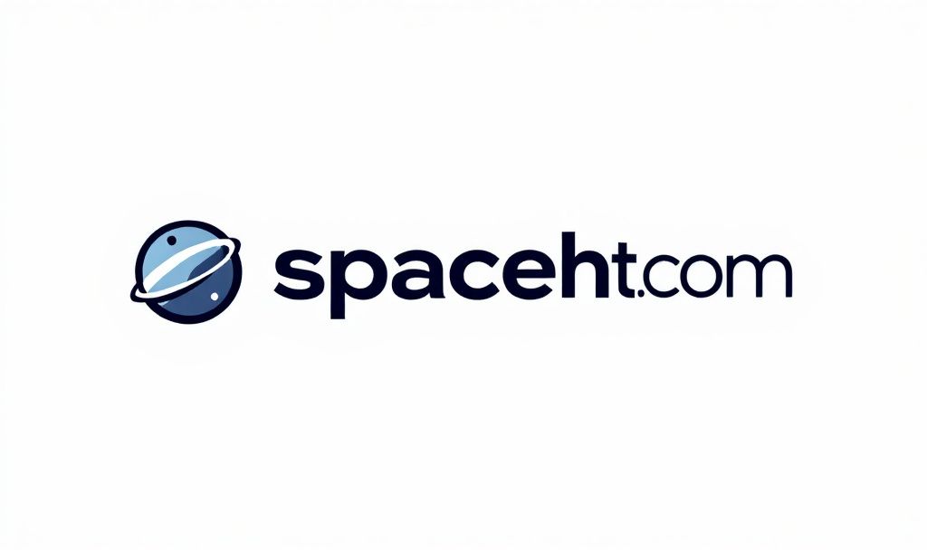 spaceht.com logo