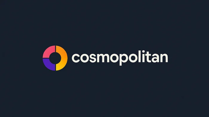 Domain cosmopolitan.now Brand