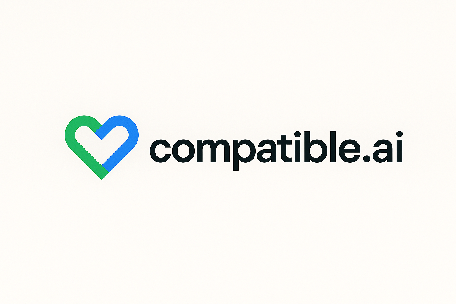 Domain compatible.ai Brand