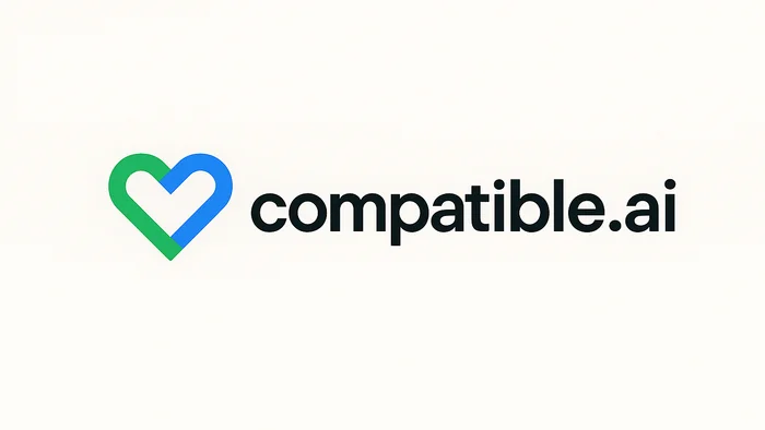 Domain compatible.ai Brand