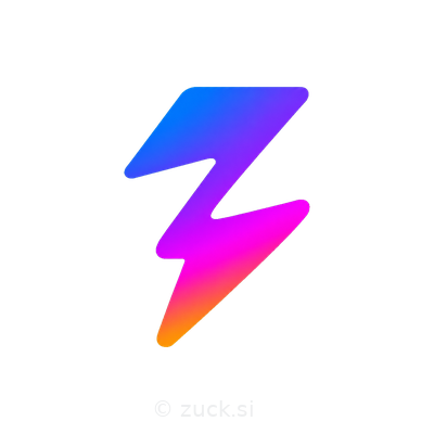 zuck.si 標誌