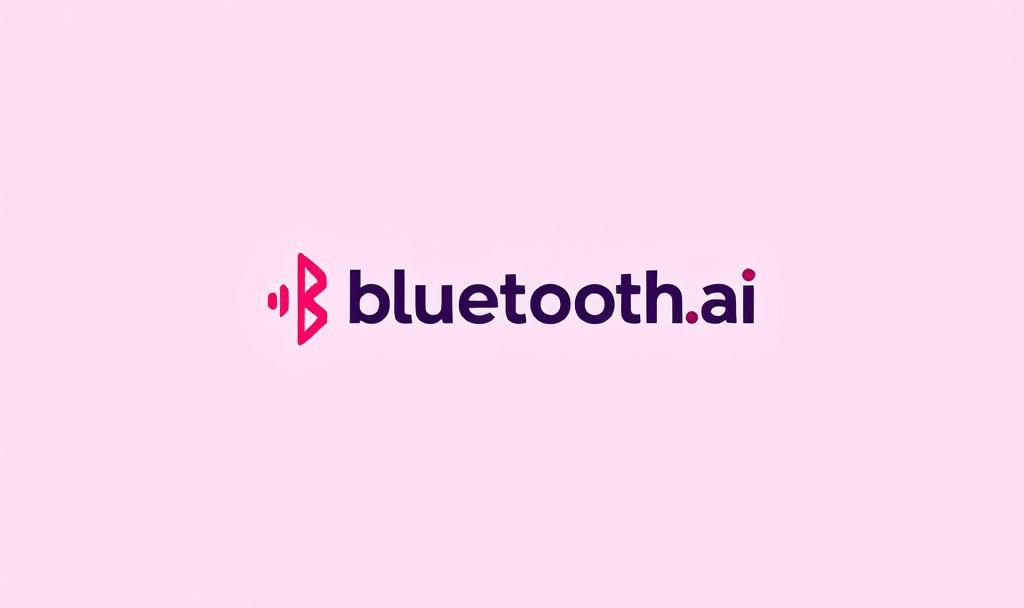 Domain bluetooth.ai Brand