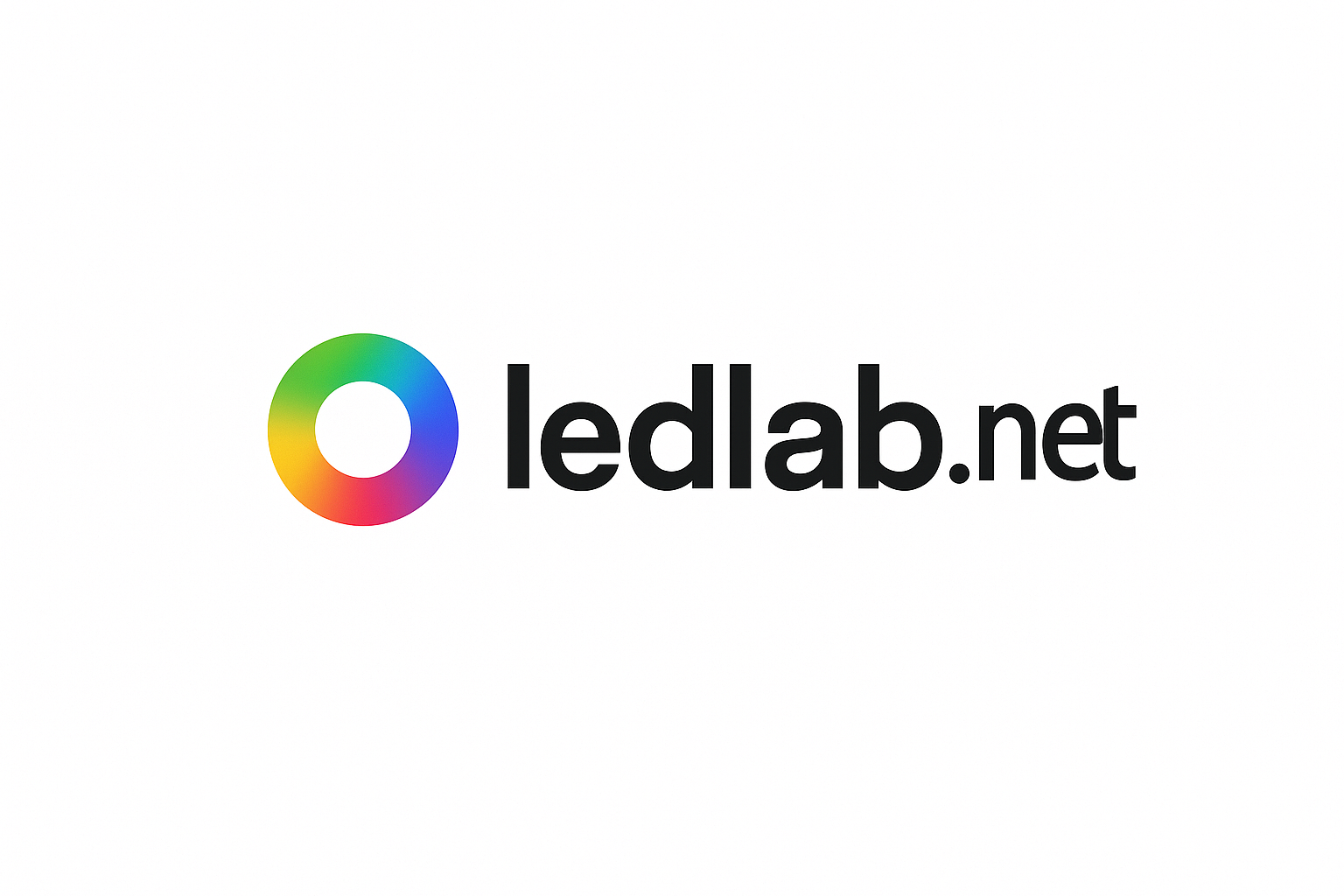 ledlab.net logo