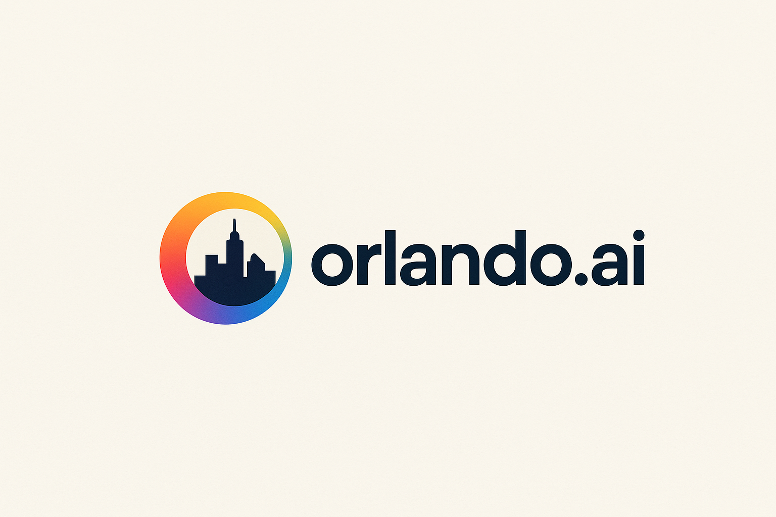 Domain orlando.ai Brand
