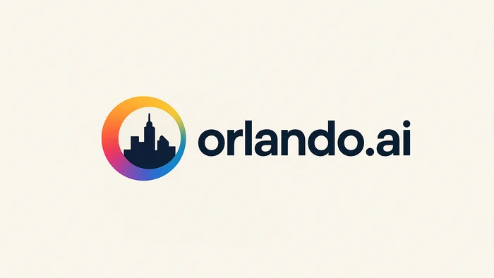 Domain orlando.ai Brand