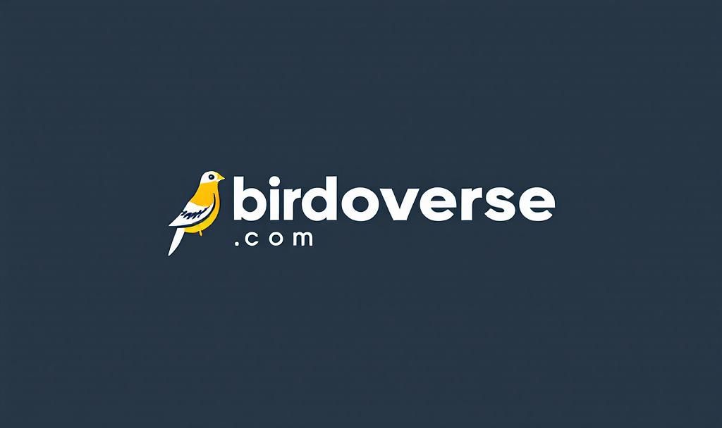 birdoverse.com logo