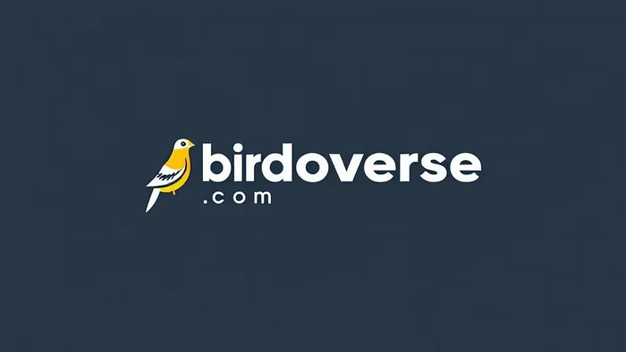 Domain birdoverse.com Brand