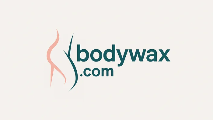 Domain bodywax.com Brand