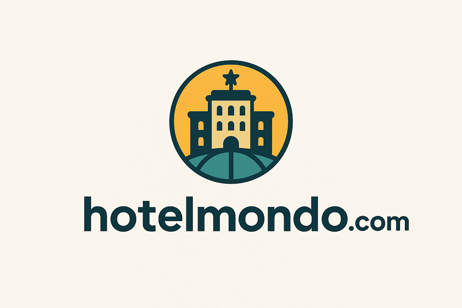 Domain hotelmondo.com Brand