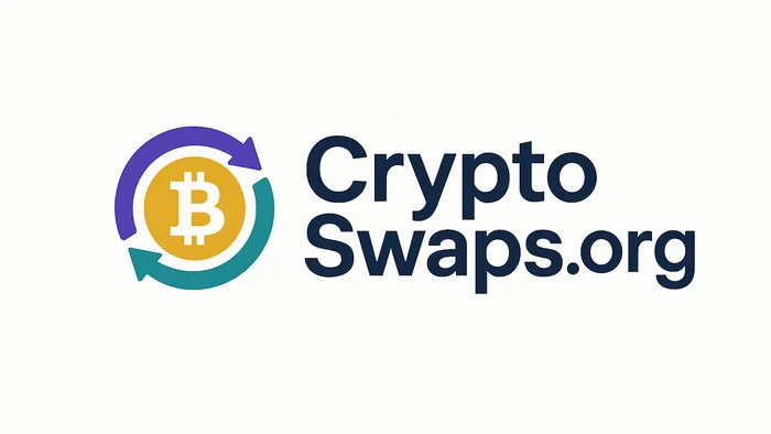 Domain CryptoSwaps.org Brand