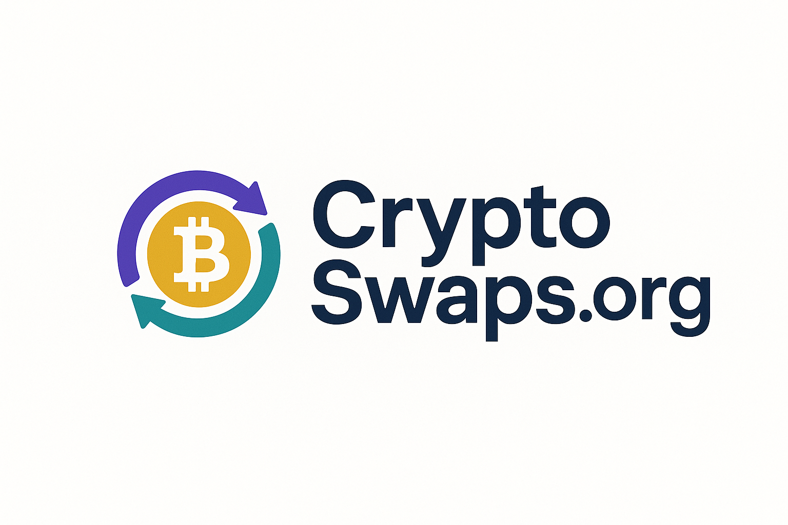 Domain CryptoSwaps.org Brand
