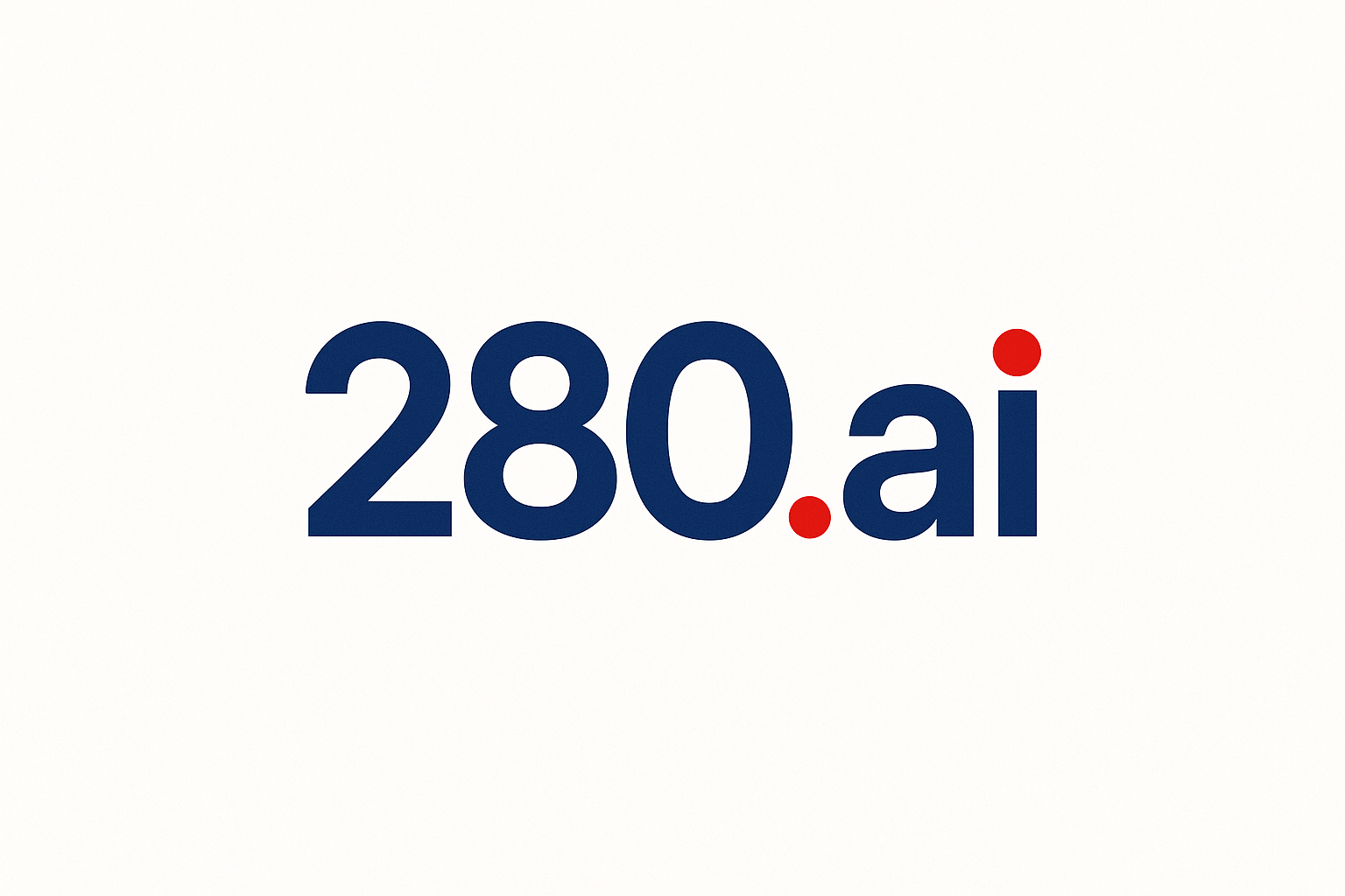 280.ai logo