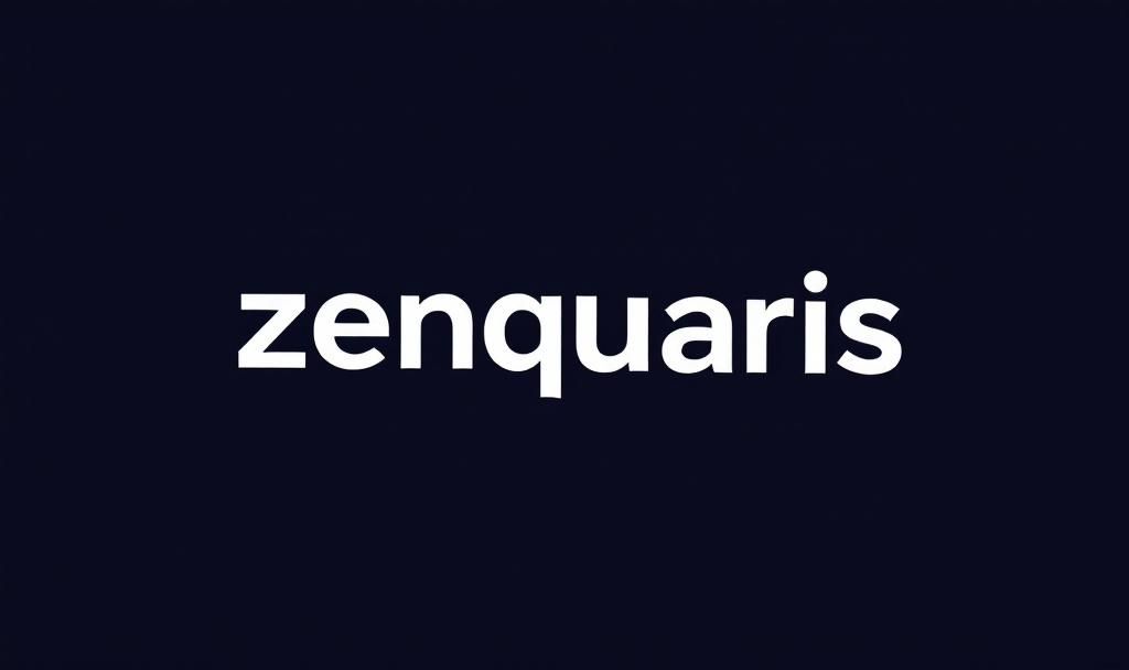 logo de zenquaris.com
