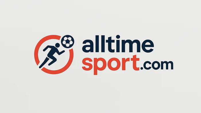 Domain alltimesport.com Brand
