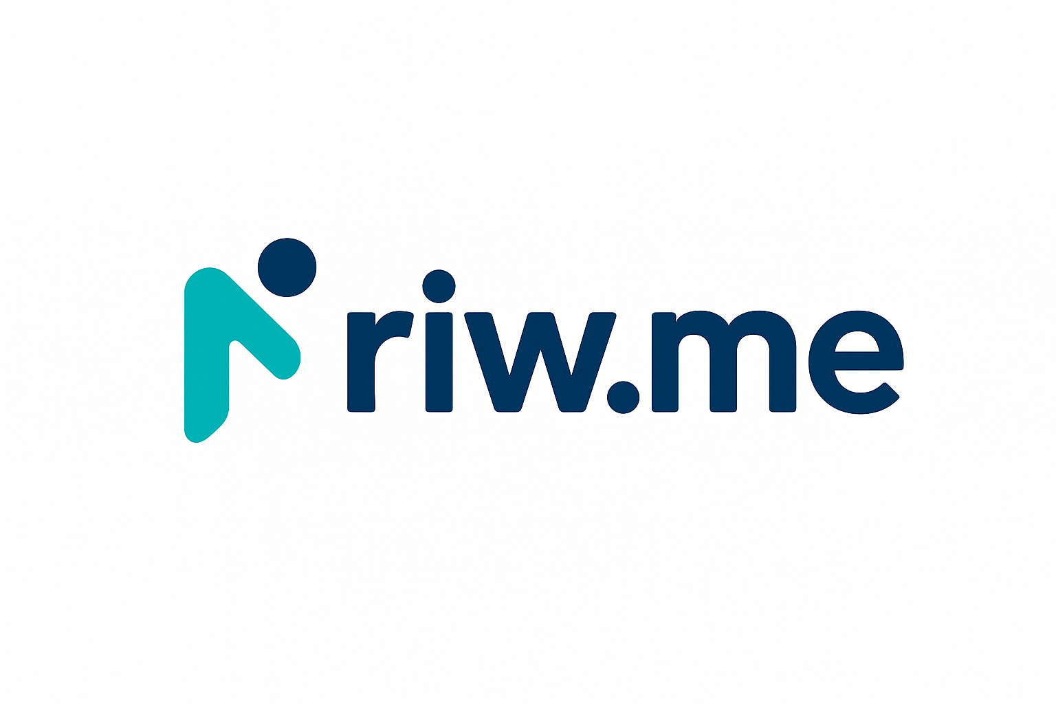 Domain riw.me Brand