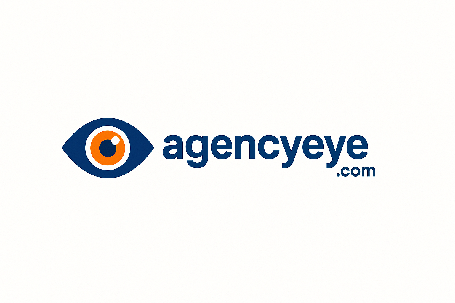 agencyeye.com Logo