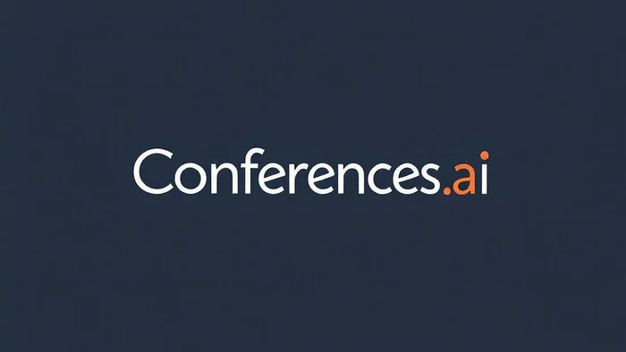 Domain conferences.ai Brand