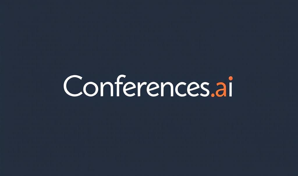 Domain conferences.ai Brand