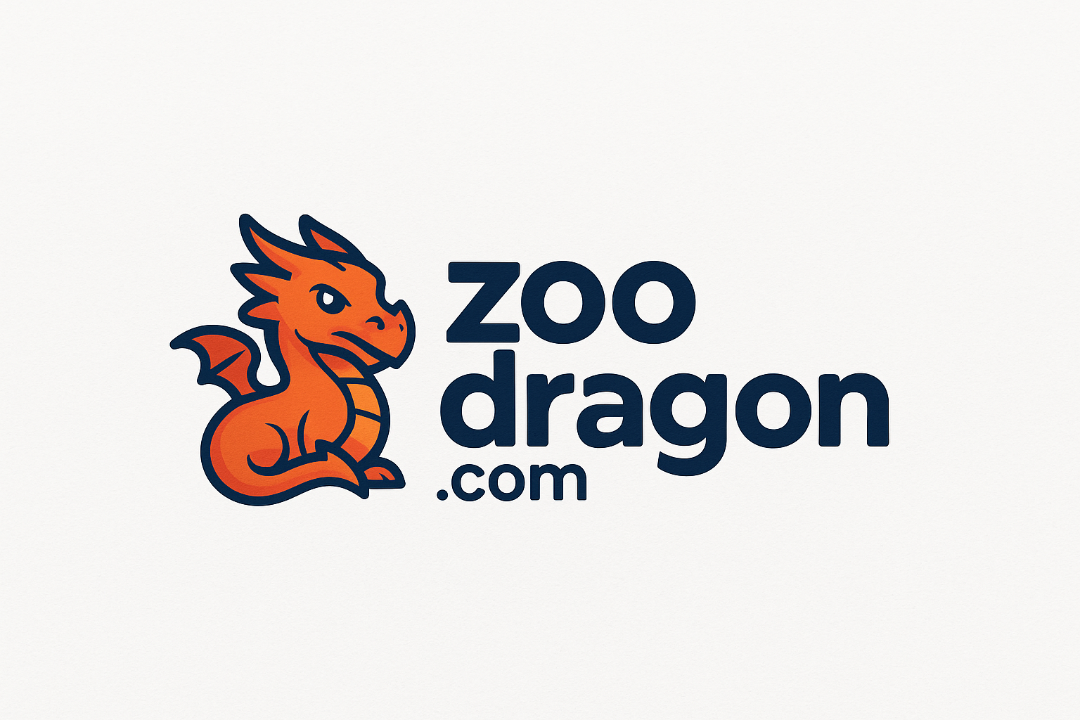 zoodragon.com logo
