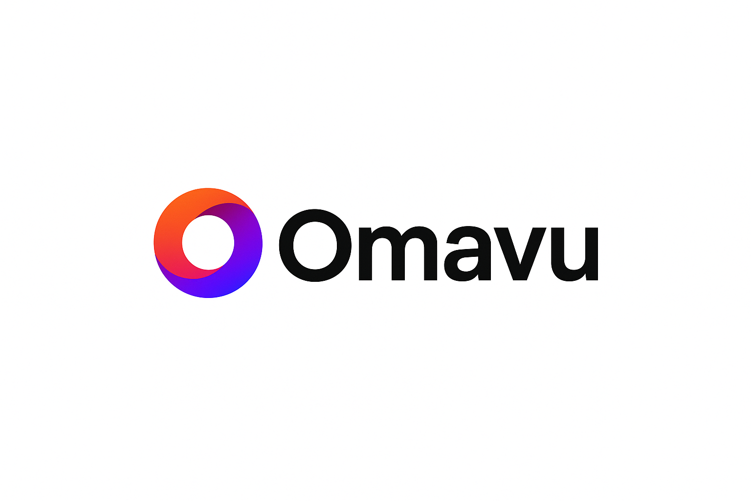 logótipo de Omavu.com