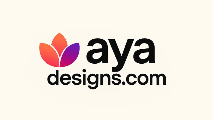 Domain ayadesigns.com Brand