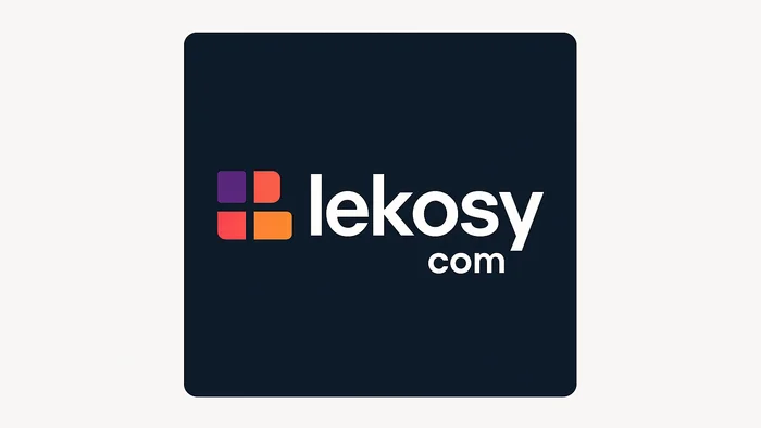 Domain lekosy.com Brand