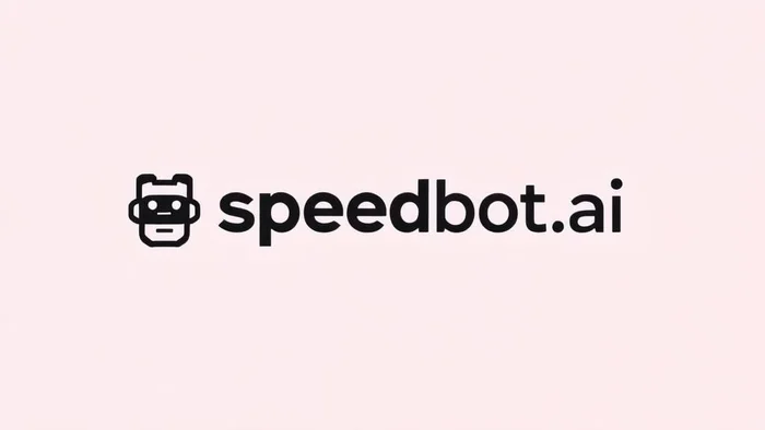 Domain speedbot.ai Brand