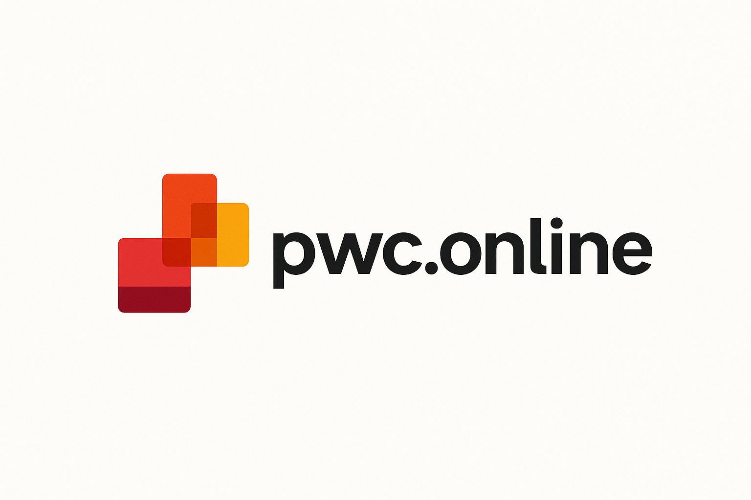 pwc.online logo