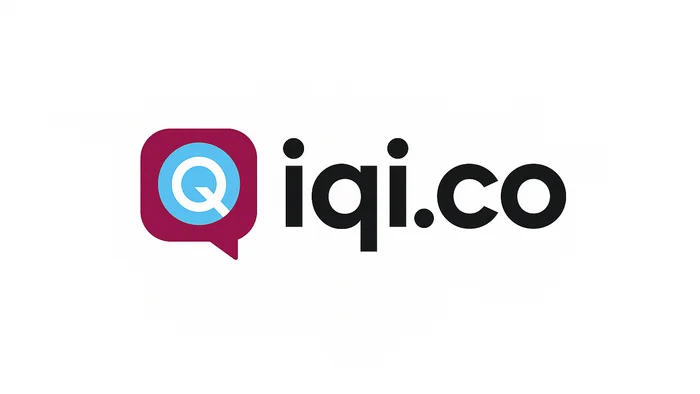 Domain iqi.co Brand