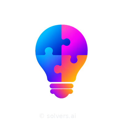 solvers.ai logo