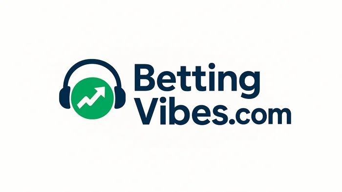 Domain bettingvibes.com Brand