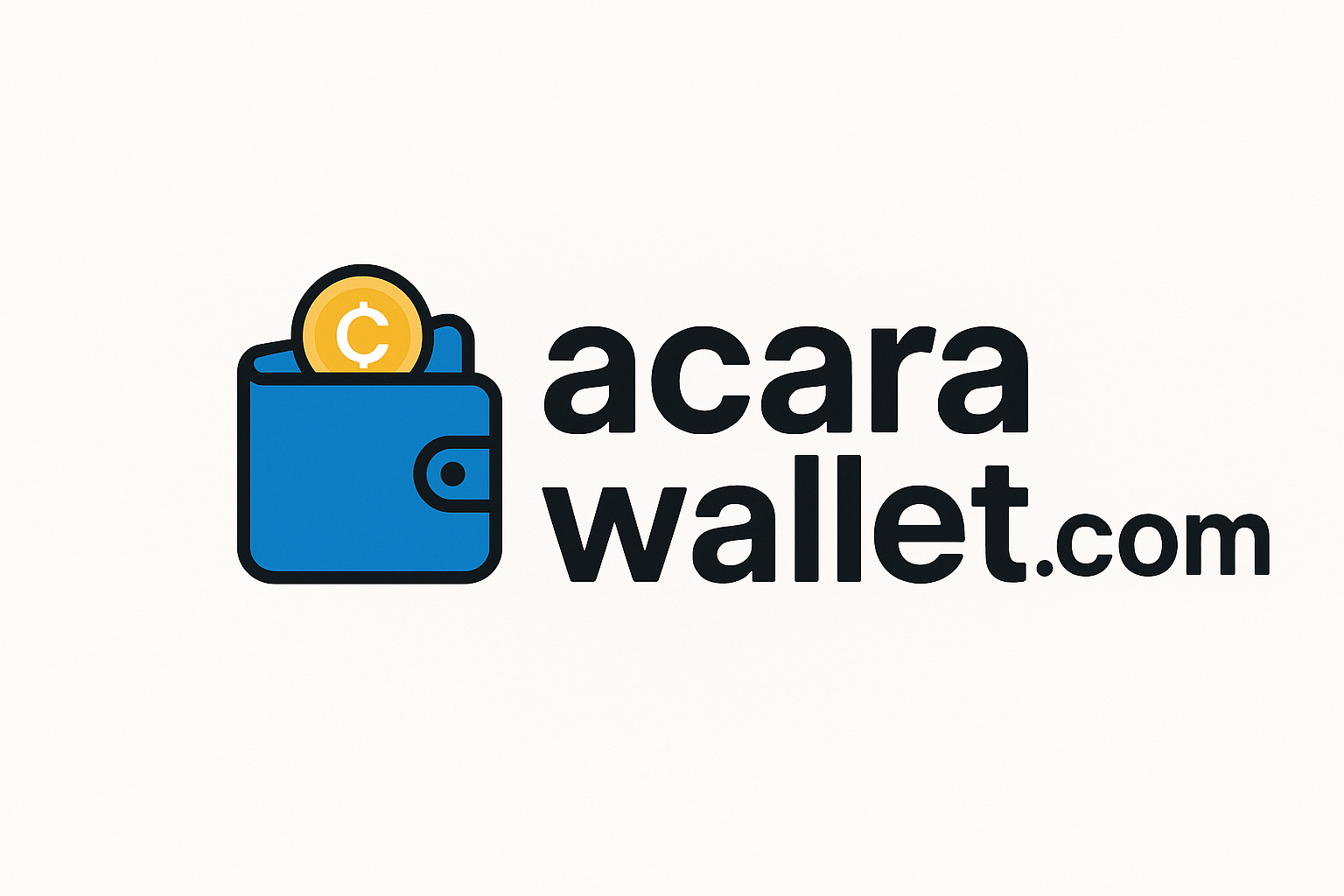 logotipo de acarawallet.com