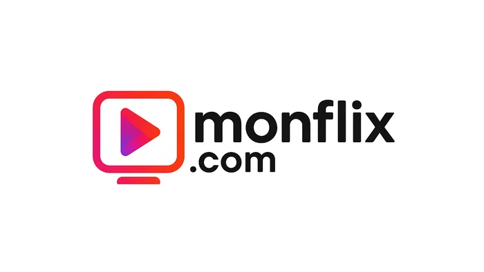 Domain monflix.com Brand