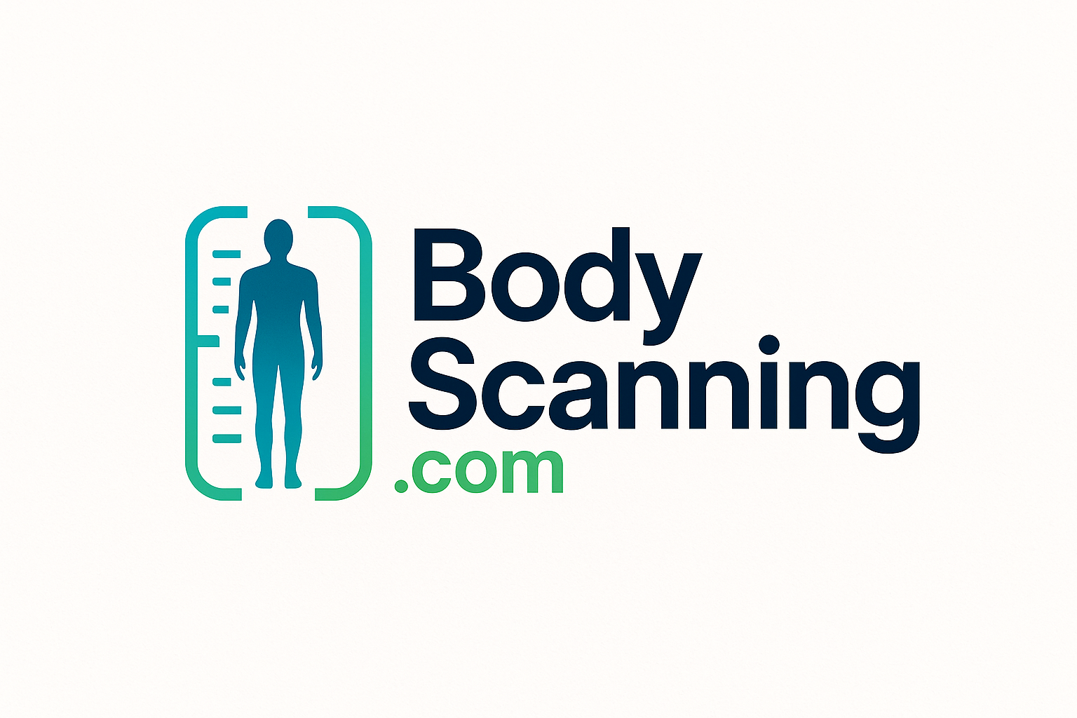 Domain bodyscanning.com Brand