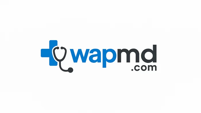 Domain wapmd.com Brand