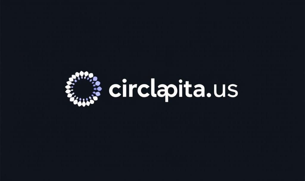 Domain circlecapital.us Brand