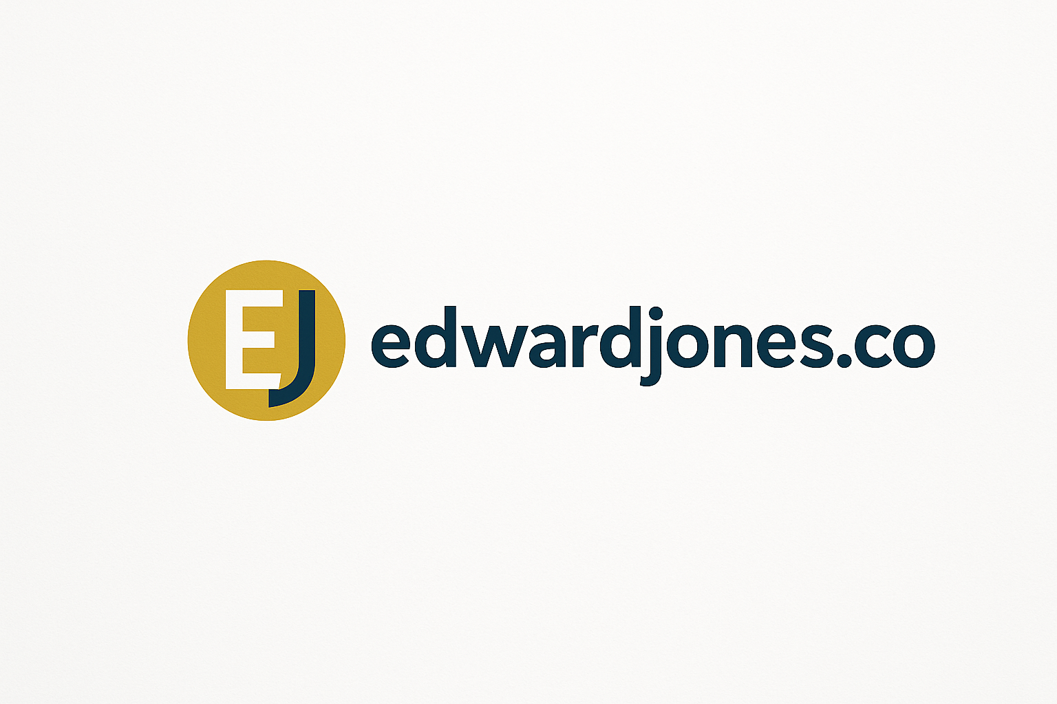 Domain edwardjones.co Brand