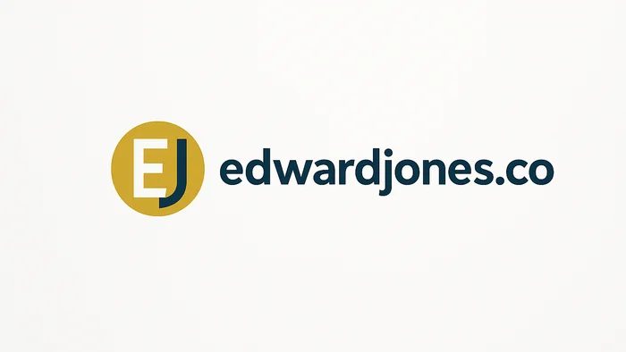 Domain edwardjones.co Brand