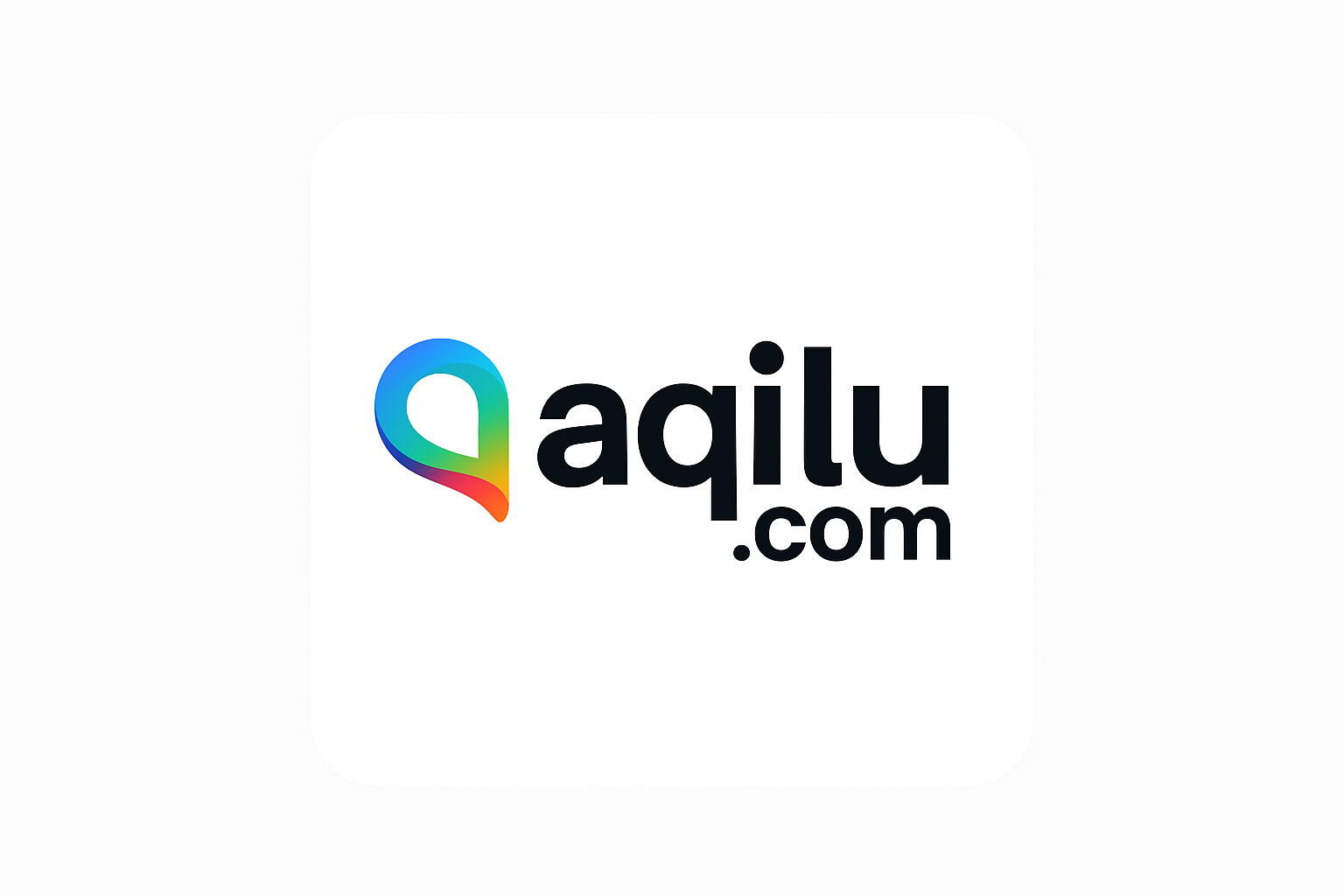 aqilu.com logo