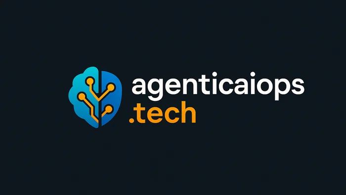 Domain agenticaiops.tech Brand