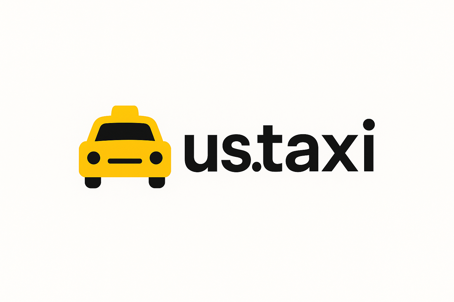 Domain us.taxi Brand