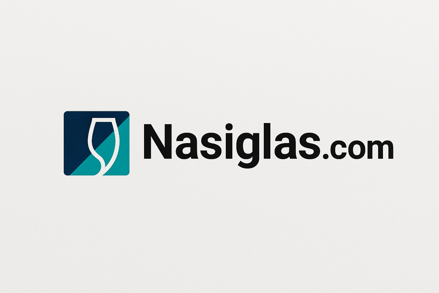 Nasiglas.com logo