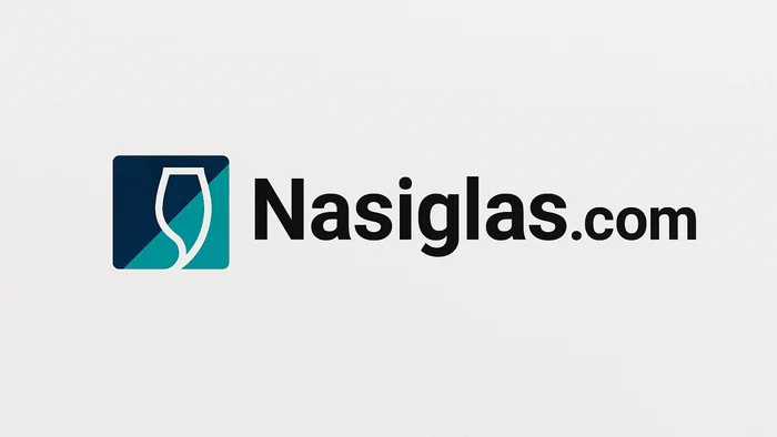 Domain Nasiglas.com Brand
