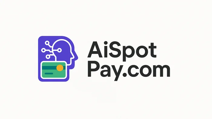 Domain AiSpotPay.com Brand