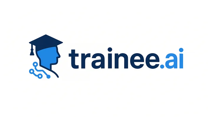 Domain trainee.ai Brand