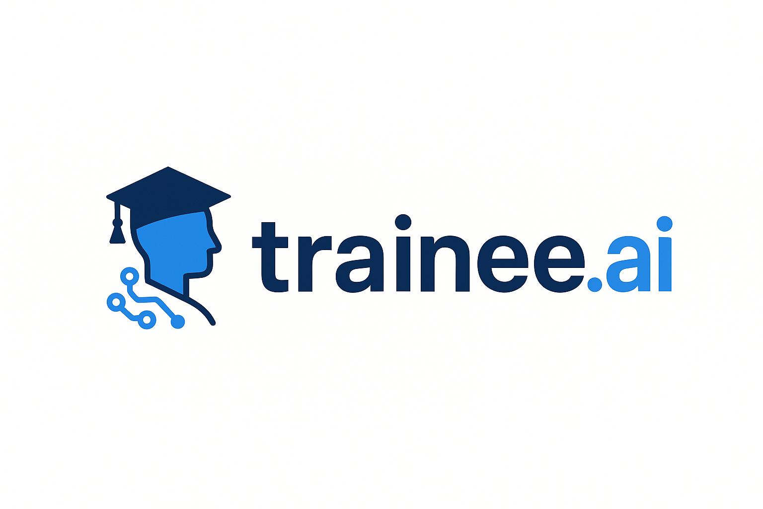 Domain trainee.ai Brand