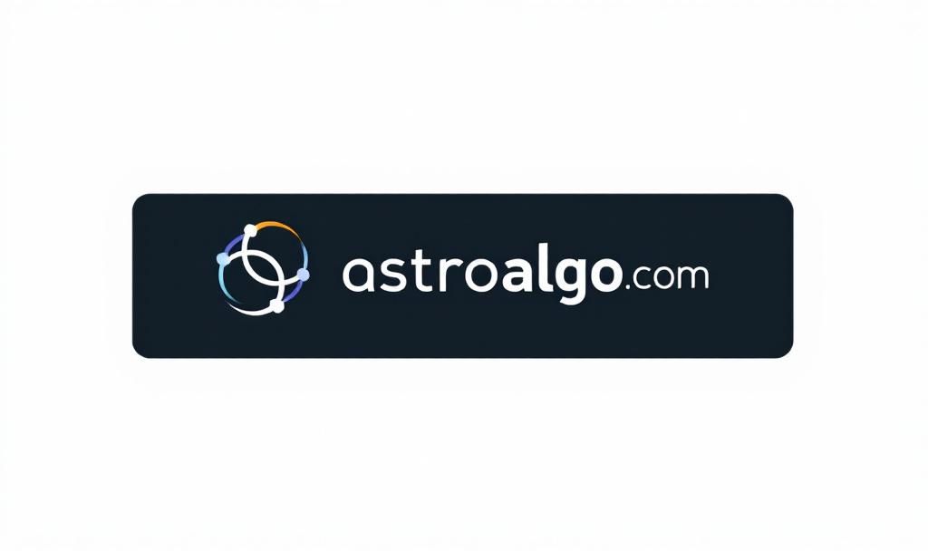 astroalgo.com logo