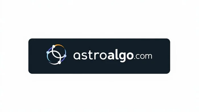 Domain astroalgo.com Brand