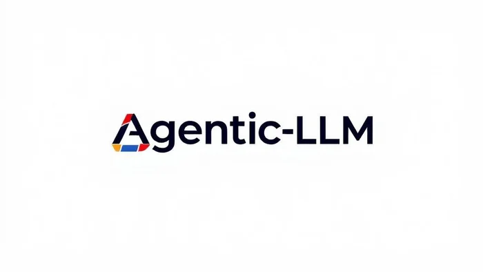 Domain Agentic-LLM.com Brand